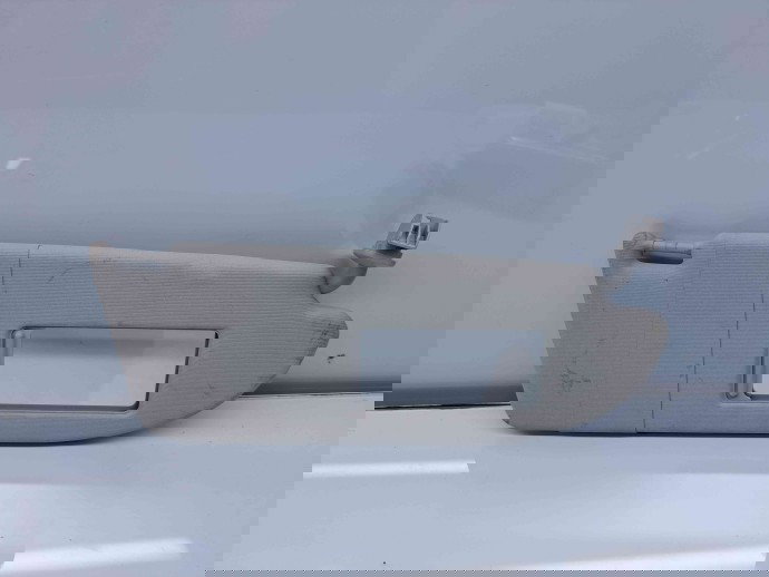  Parasolar dreapta Seat Ibiza 5 (6J5) [Fabr 2008-2017] OEM