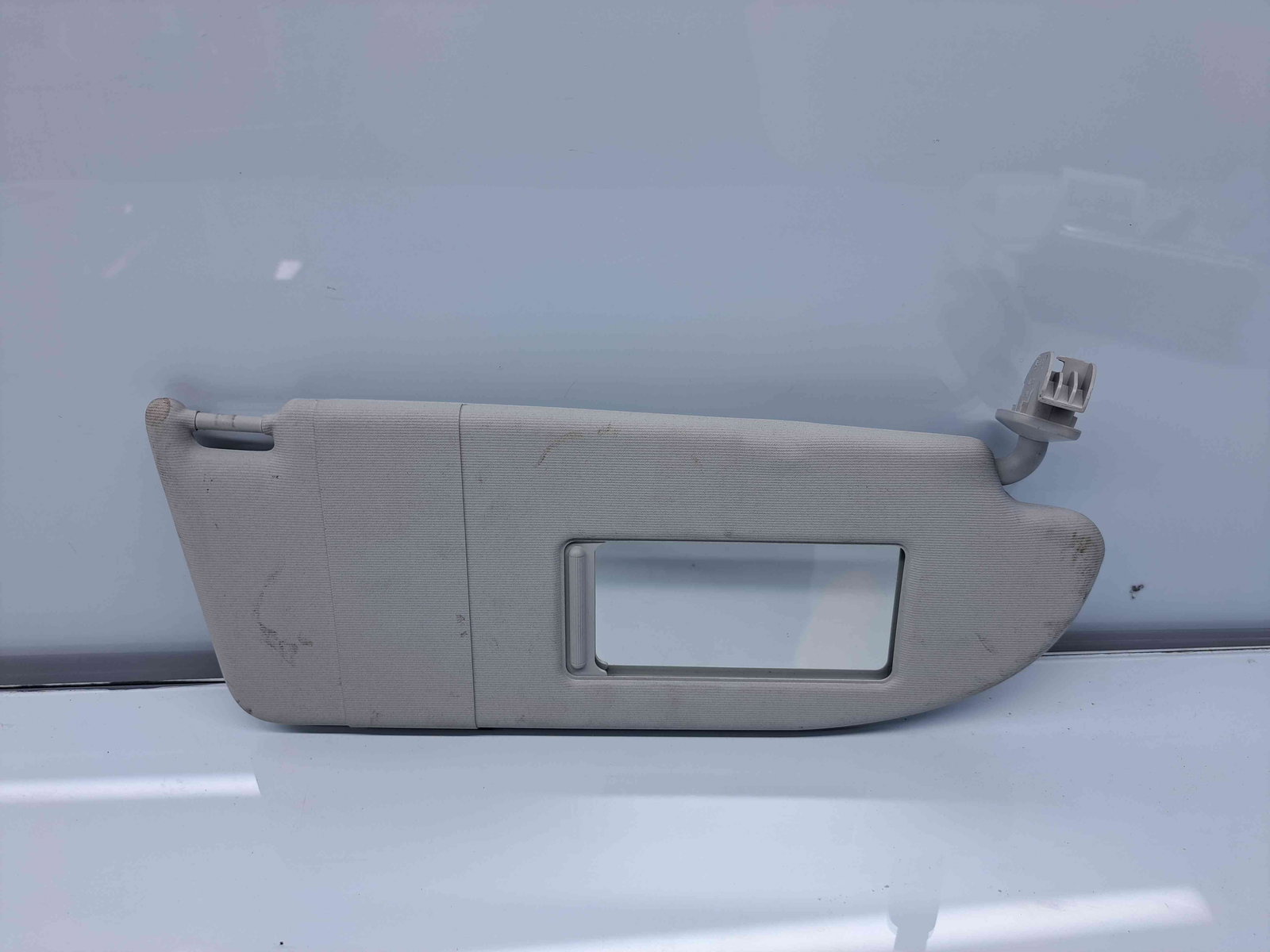 Parasolar dreapta Seat Ibiza 5 (6J5) [Fabr 2008-2017] OEM - imagine 2