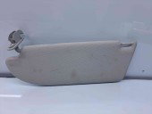  Parasolar dreapta Seat Ibiza 5 (6J5) [Fabr 2008-2017] OEM