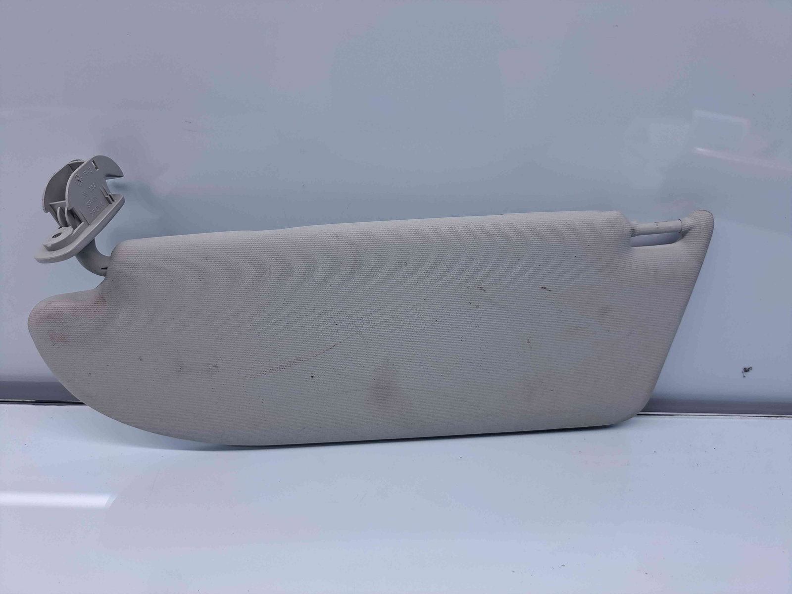 Parasolar dreapta Seat Ibiza 5 (6J5) [Fabr 2008-2017] OEM - imagine 3