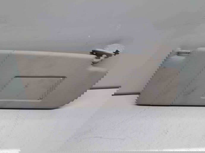  Parasolar dreapta Skoda Fabia 2 (5J, 542) [Fabr 2007-2014] OEM