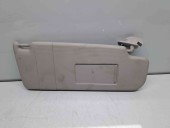  Parasolar dreapta Skoda Fabia 2 (5J, 542) [Fabr 2007-2014] OEM