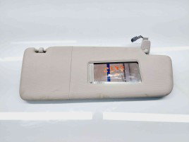  Parasolar dreapta Volkswagen Touran (1T1, 1T2) [Fabr 2003-2010] Facelift OEM