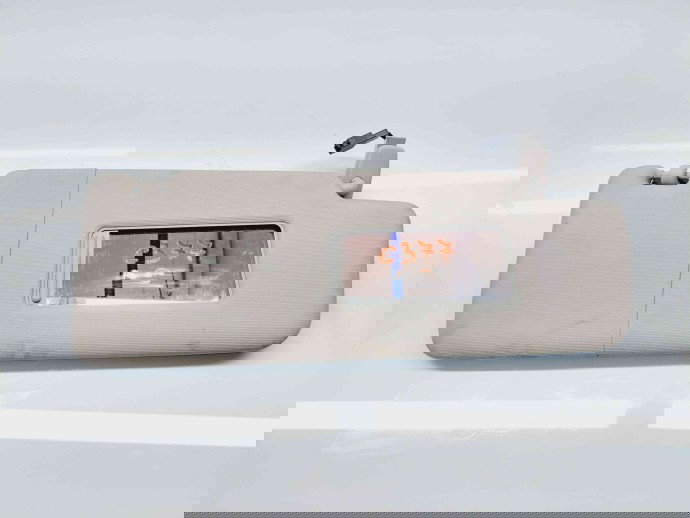  Parasolar dreapta Volkswagen Touran (1T1, 1T2) [Fabr 2003-2010] Facelift OEM