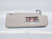  Parasolar dreapta Volkswagen Touran (1T1, 1T2) [Fabr 2003-2010] Facelift OEM