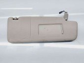  Parasolar dreapta Volkswagen Touran (1T1, 1T2) [Fabr 2003-2010] Facelift OEM