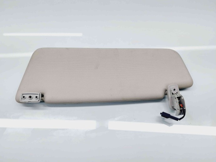  Parasolar dreapta Volkswagen Touran (1T1, 1T2) [Fabr 2003-2010] Facelift OEM