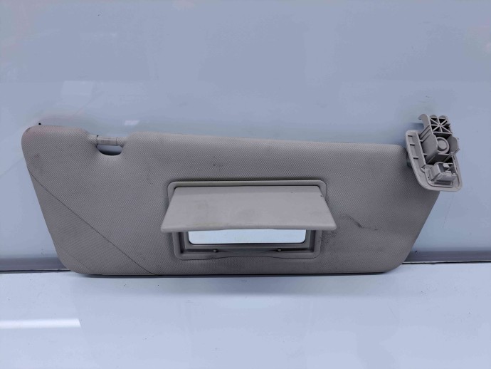  Parasolar dreapta SMART Fortwo Coupe (W453) [Fabr 2014-2019] OEM