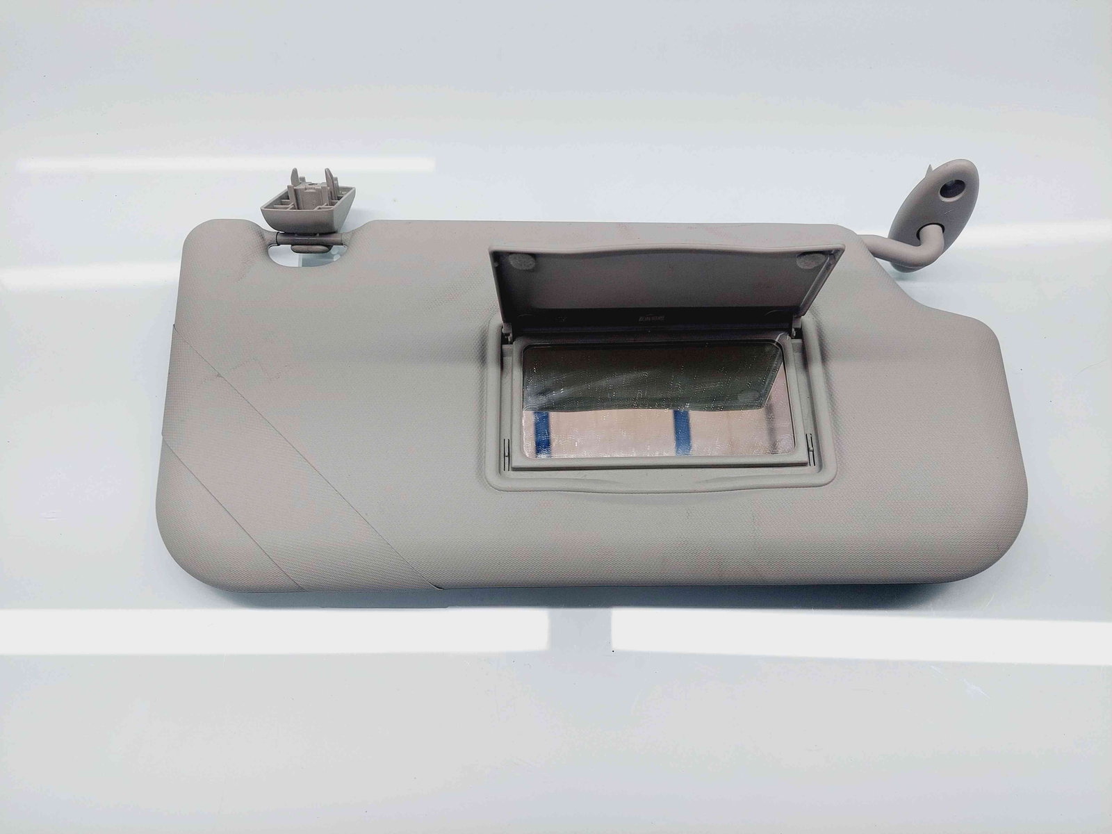 Parasolar dreapta Ford B-Max [Fabr 2012-prezent] OEM - imagine 2