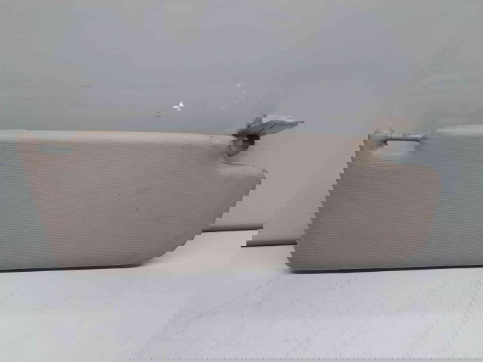  Parasolar stanga Volkswagen Golf 6 (5K1) [Fabr 2009-2013] OEM