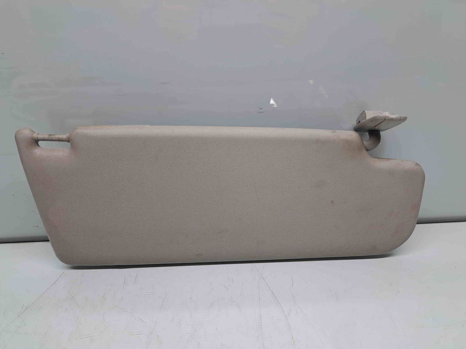 Parasolar stanga Volkswagen Golf 6 (5K1) [Fabr 2009-2013] OEM