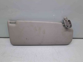  Parasolar stanga Skoda Fabia 2 (5J, 542) [Fabr 2007-2014] OEM