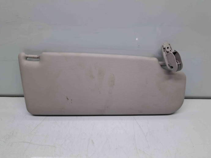  Parasolar stanga Skoda Fabia 2 (5J, 542) [Fabr 2007-2014] OEM