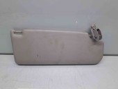  Parasolar stanga Skoda Fabia 2 (5J, 542) [Fabr 2007-2014] OEM