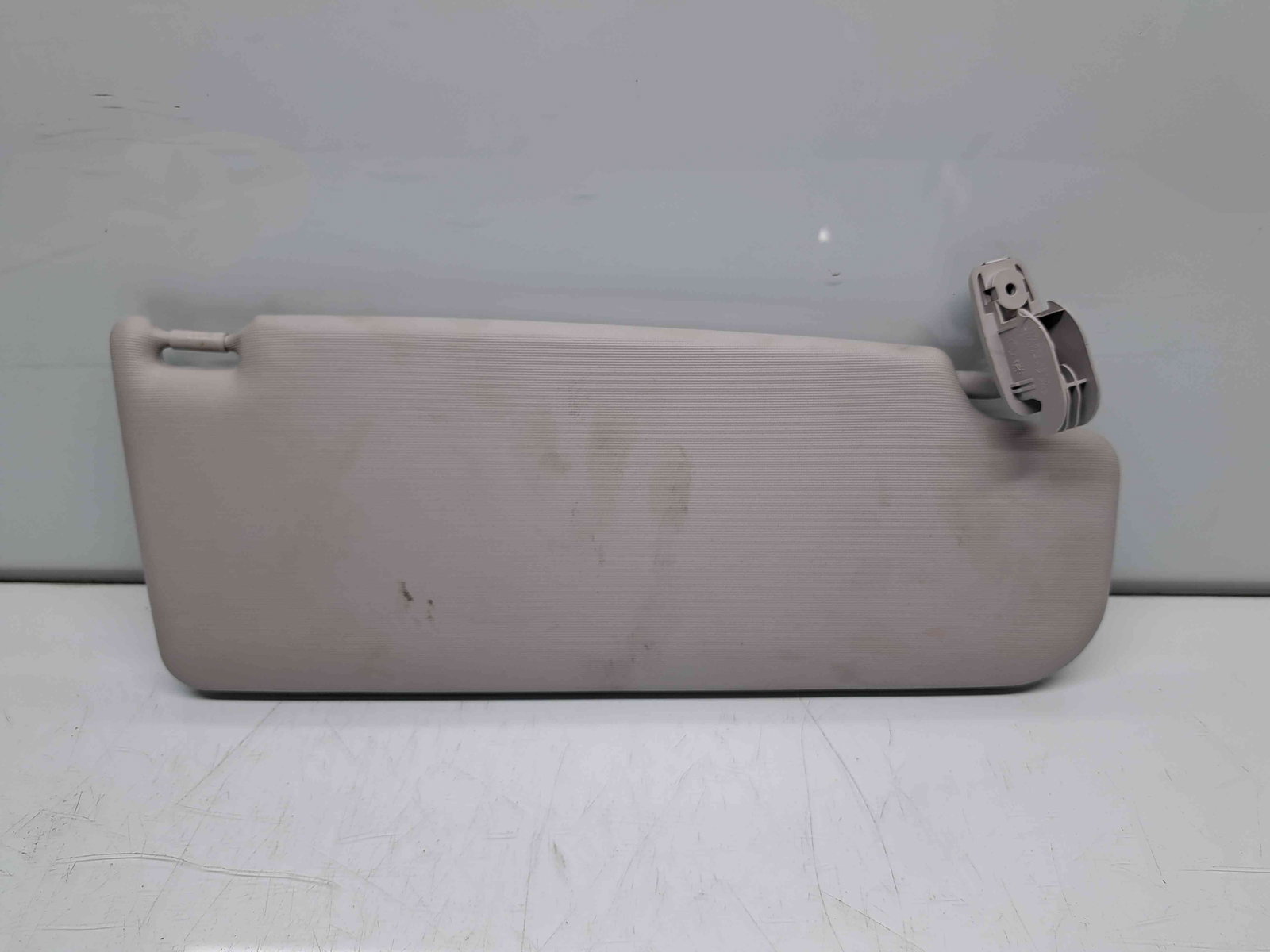 Parasolar stanga Skoda Fabia 2 (5J, 542) [Fabr 2007-2014] OEM - imagine 1