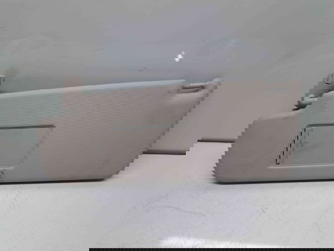  Parasolar stanga Skoda Fabia 2 (5J, 542) [Fabr 2007-2014] OEM