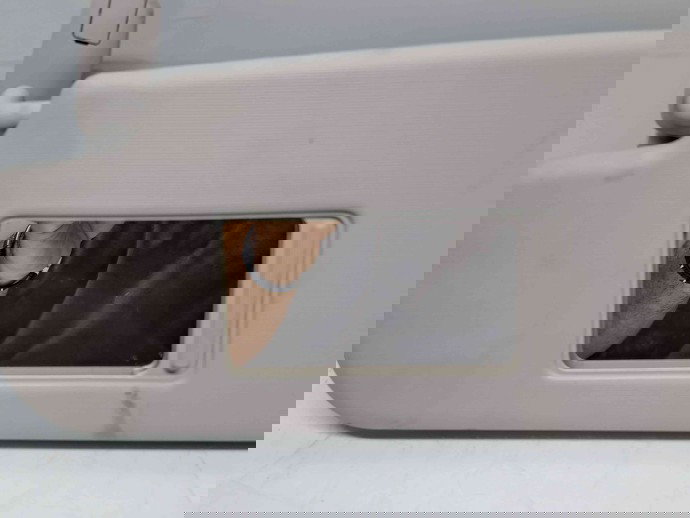  Parasolar stanga Skoda Fabia 2 (5J, 542) [Fabr 2007-2014] OEM