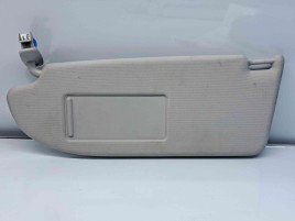  Parasolar stanga Seat Ibiza 5 (6J5) [Fabr 2008-2017] OEM
