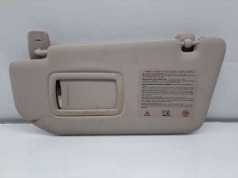  Parasolar stanga Renault Scenic 3 [Fabr 2009-2015] OEM