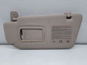  Parasolar stanga Renault Scenic 3 [Fabr 2009-2015] OEM