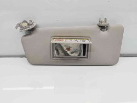  Parasolar stanga Renault Clio 4 (B98) Hatchback [Fabr 2012-2020] 964015070R