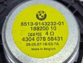  Boxa dreapta fata Bmw 1 (E81, E87) [Fabr 2004-2010] 9143232-01