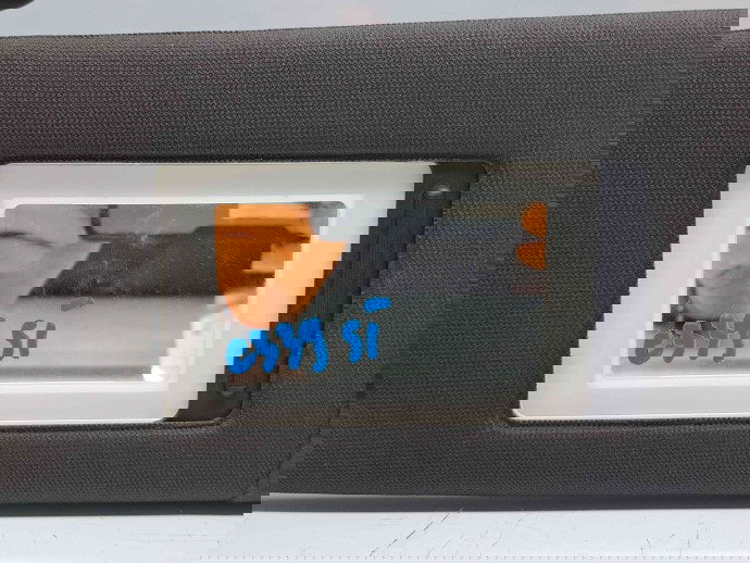  Parasolar stanga Audi Q7 (4LB) [Fabr 2006-2014] OEM