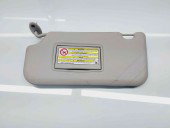  Parasolar stanga Ford B-Max [Fabr 2012-prezent] OEM