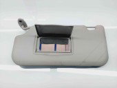  Parasolar stanga Ford B-Max [Fabr 2012-prezent] OEM