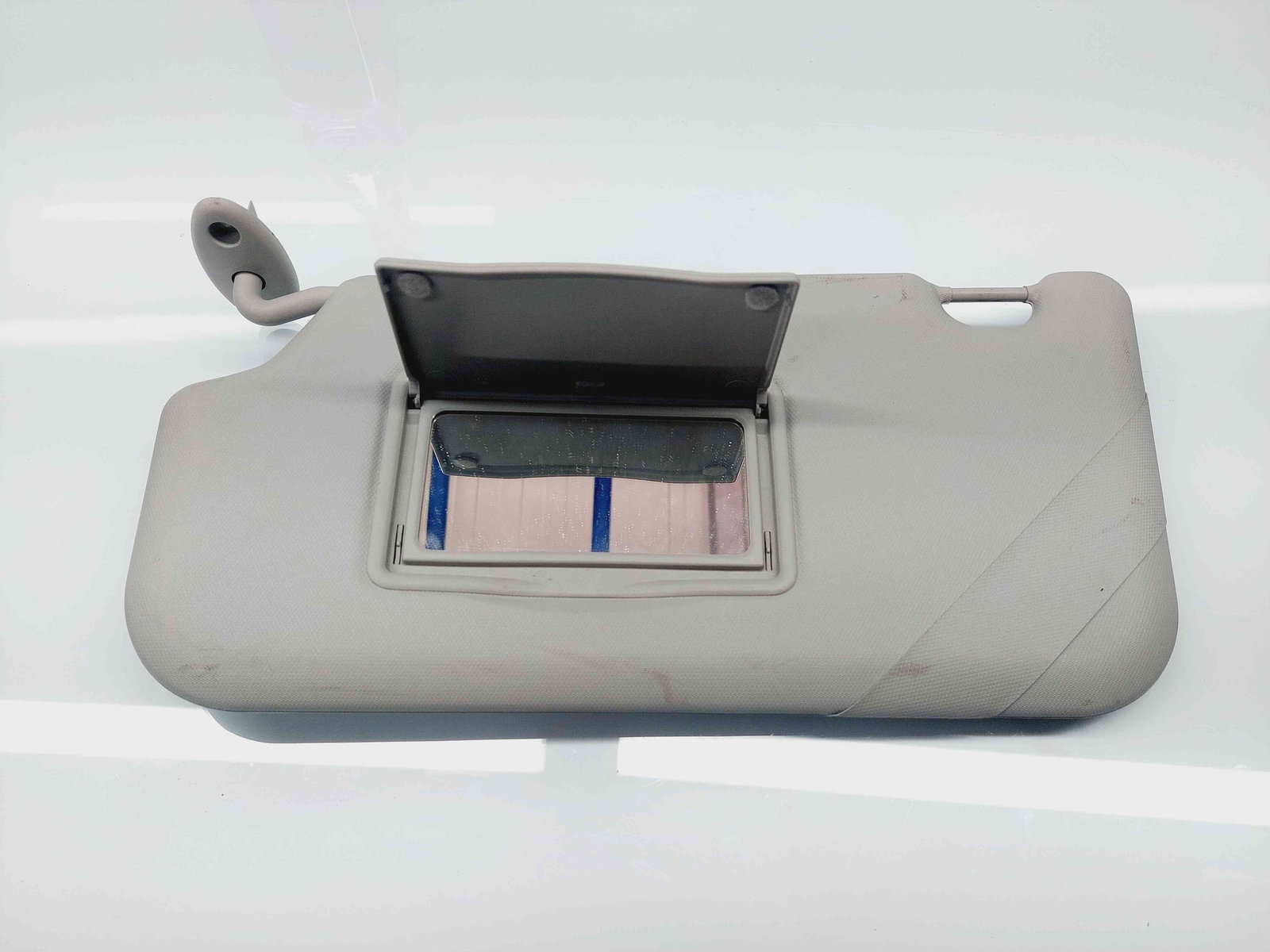 Parasolar stanga Ford B-Max [Fabr 2012-prezent] OEM - imagine 2