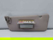  Parasolar stanga SMART Fortwo Coupe (W453) [Fabr 2014-2019] OEM