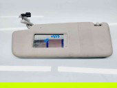  Parasolar stanga Volkswagen Touran (1T1, 1T2) [Fabr 2003-2010] Facelift OEM