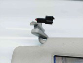  Parasolar stanga Volkswagen Touran (1T1, 1T2) [Fabr 2003-2010] Facelift OEM