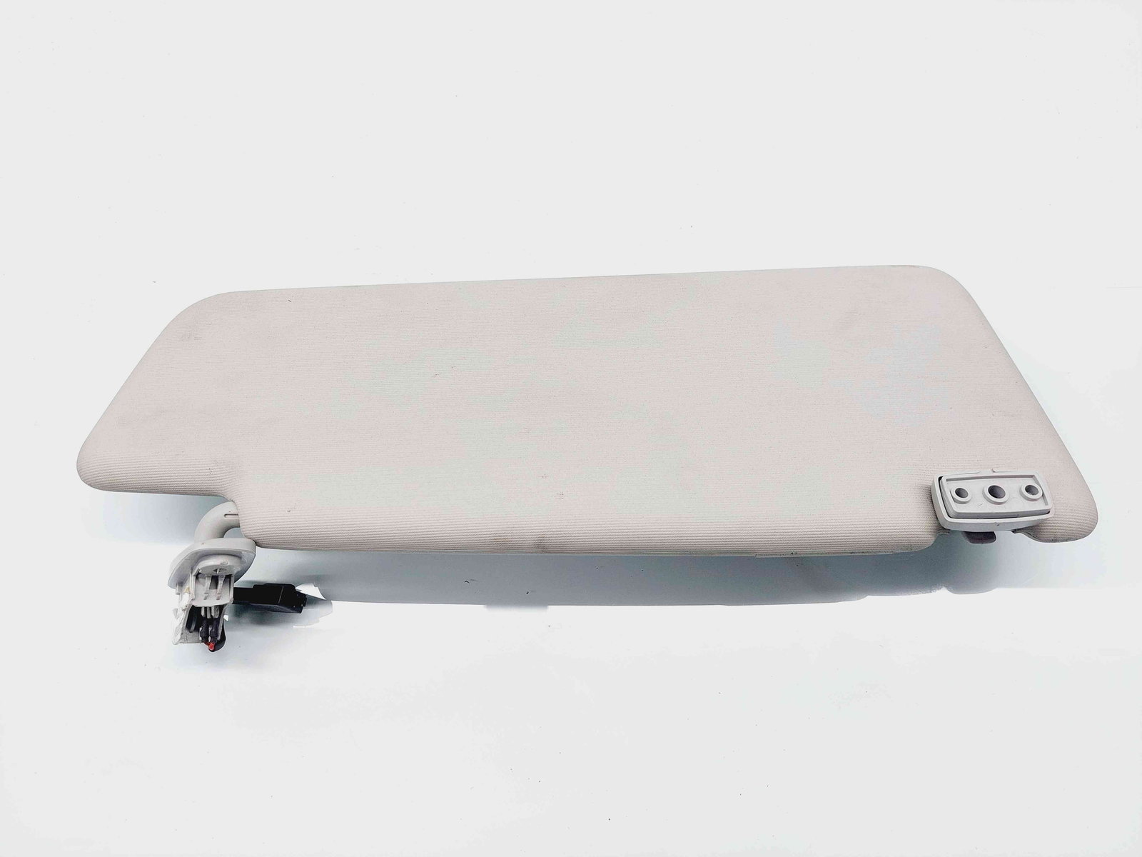 Parasolar stanga Volkswagen Touran (1T1, 1T2) [Fabr 2003-2010] Facelift OEM - imagine 4