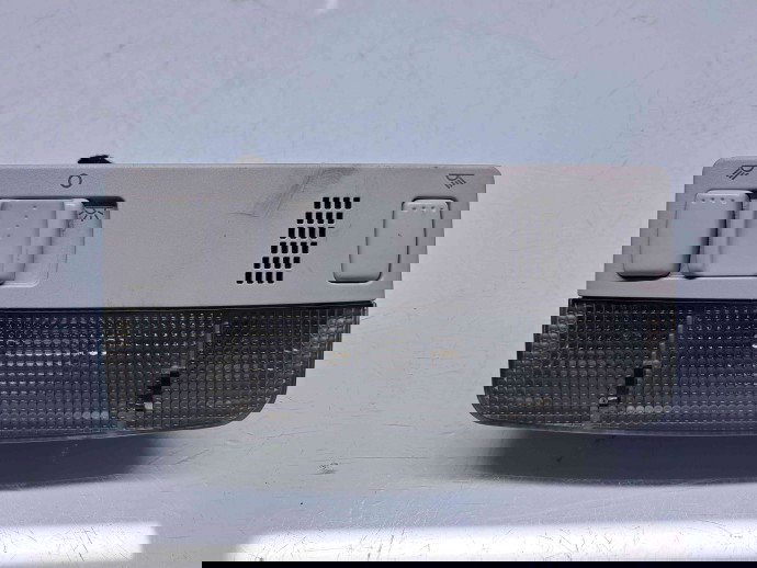  Plafoniera fata Skoda Fabia 2 (5J, 542) [Fabr 2007-2014] OEM