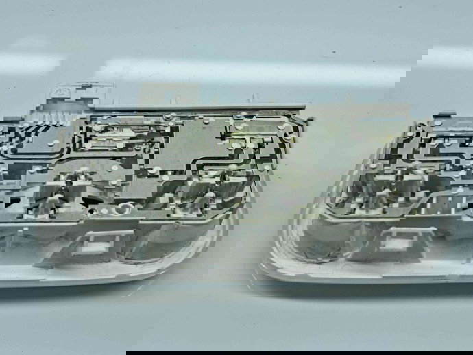  Plafoniera fata Renault Scenic 3 [Fabr 2009-2015] OEM