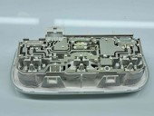  Plafoniera fata Renault Scenic 3 [Fabr 2009-2015] OEM