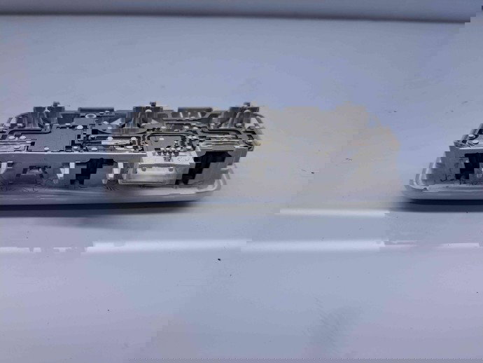  Plafoniera fata Renault Scenic 3 [Fabr 2009-2015] OEM