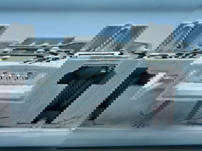  Plafoniera fata Renault Scenic 3 [Fabr 2009-2015] OEM