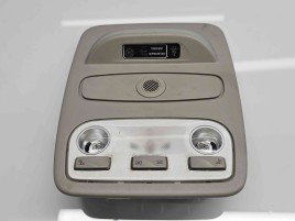  Plafoniera fata Renault Clio 4 (B98) Hatchback [Fabr 2012-2020] 969805811R