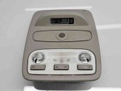  Plafoniera fata Renault Clio 4 (B98) Hatchback [Fabr 2012-2020] 969805811R