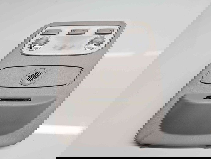  Plafoniera fata Renault Clio 4 (B98) Hatchback [Fabr 2012-2020] 969805811R