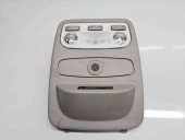  Plafoniera fata Renault Clio 4 (B98) Hatchback [Fabr 2012-2020] 969805811R