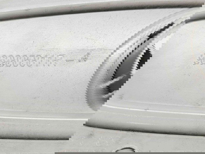  Plafoniera fata Renault Clio 4 (B98) Hatchback [Fabr 2012-2020] 969805811R