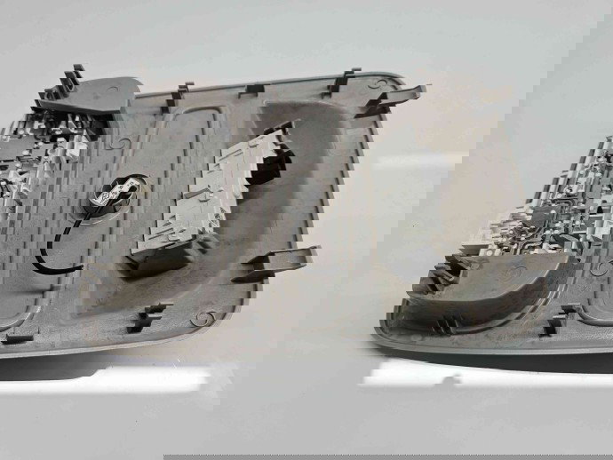  Plafoniera fata Renault Clio 4 (B98) Hatchback [Fabr 2012-2020] 969805811R