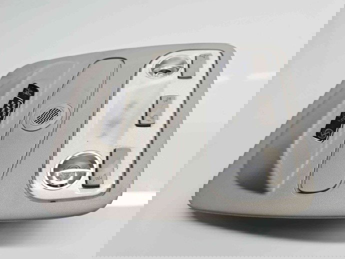  Plafoniera fata Renault Clio 4 (B98) Hatchback [Fabr 2012-2020] 969805811R