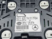  Plafoniera fata Mercedes Clasa E T-Model (S211) [Fabr 2003-2009] Facelift A2118207401