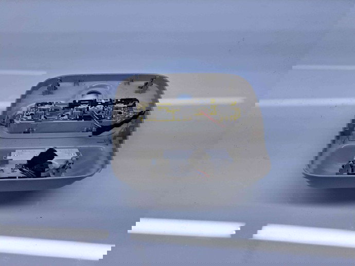  Plafoniera fata SMART Fortwo Coupe (W453) [Fabr 2014-2019] 969804292R