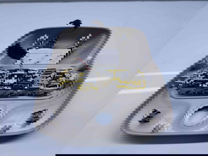  Plafoniera fata SMART Fortwo Coupe (W453) [Fabr 2014-2019] 969804292R