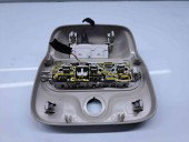  Plafoniera fata SMART Fortwo Coupe (W453) [Fabr 2014-2019] 969804292R